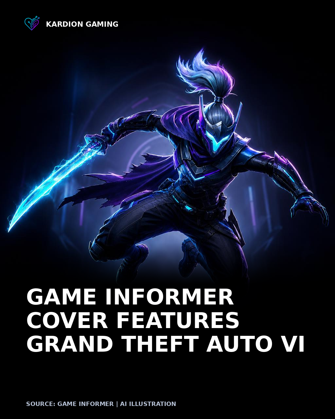 Kardion Gaming AI illustration for: The Video Games And More You Should Play This Weekend – September 25, 2026
